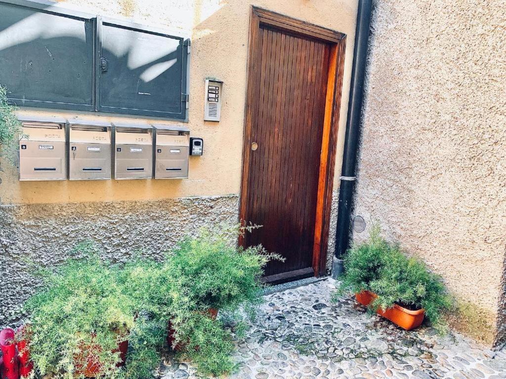 Bellagio Apartment San Giovanni Exterior foto