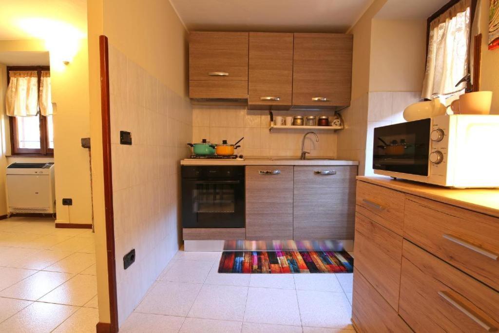 Bellagio Apartment San Giovanni Exterior foto
