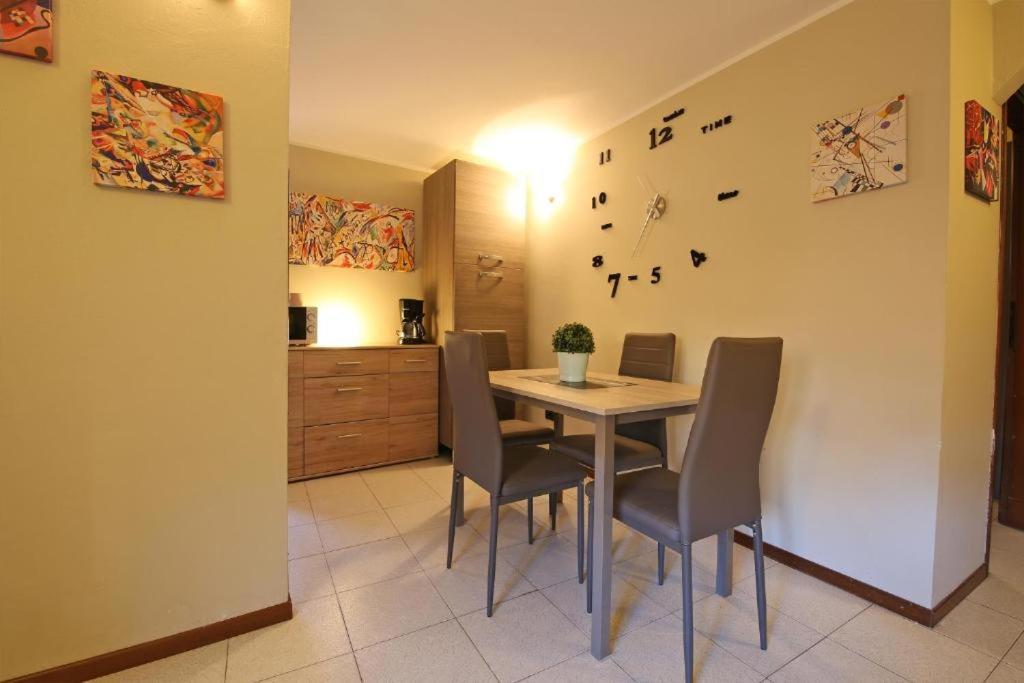 Bellagio Apartment San Giovanni Exterior foto