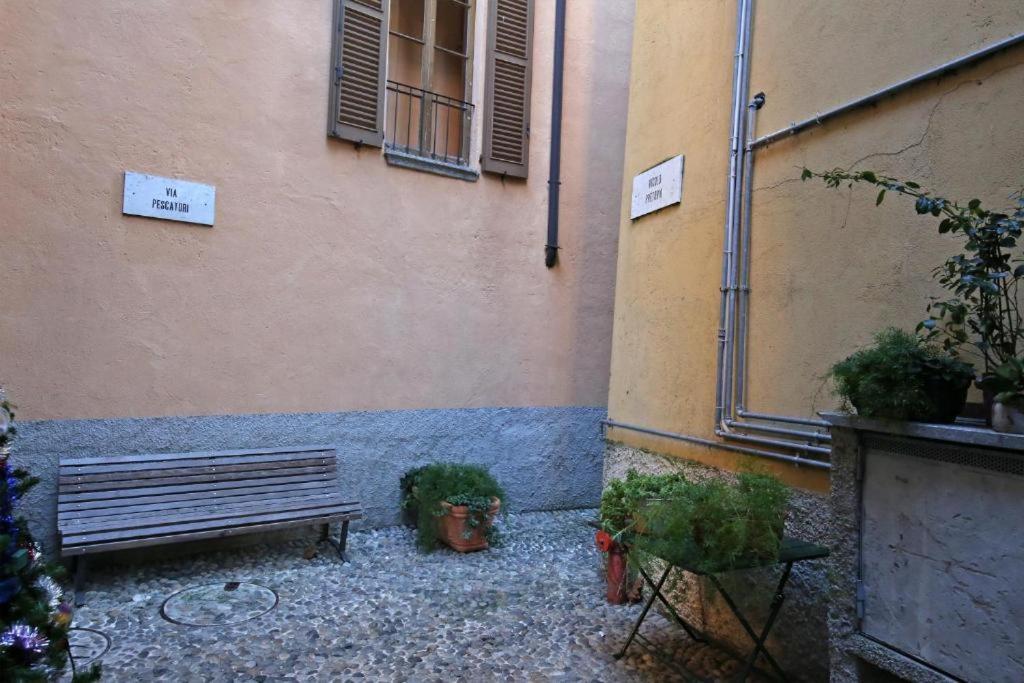 Bellagio Apartment San Giovanni Exterior foto