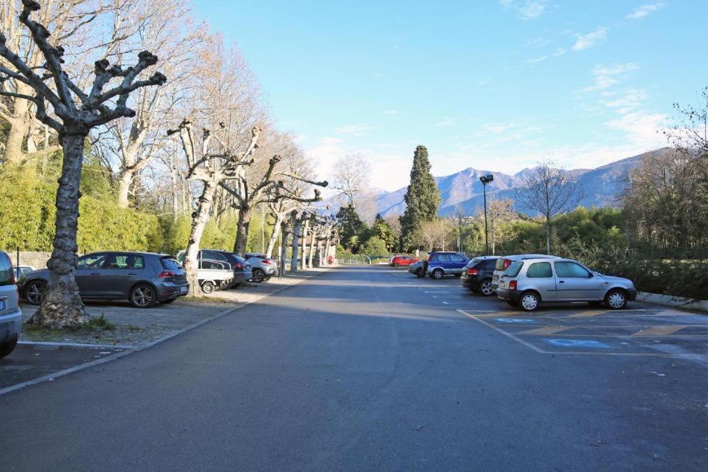 Bellagio Apartment San Giovanni Exterior foto